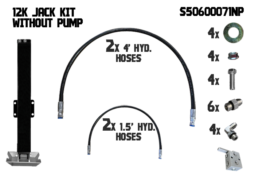  - Trailer Parts